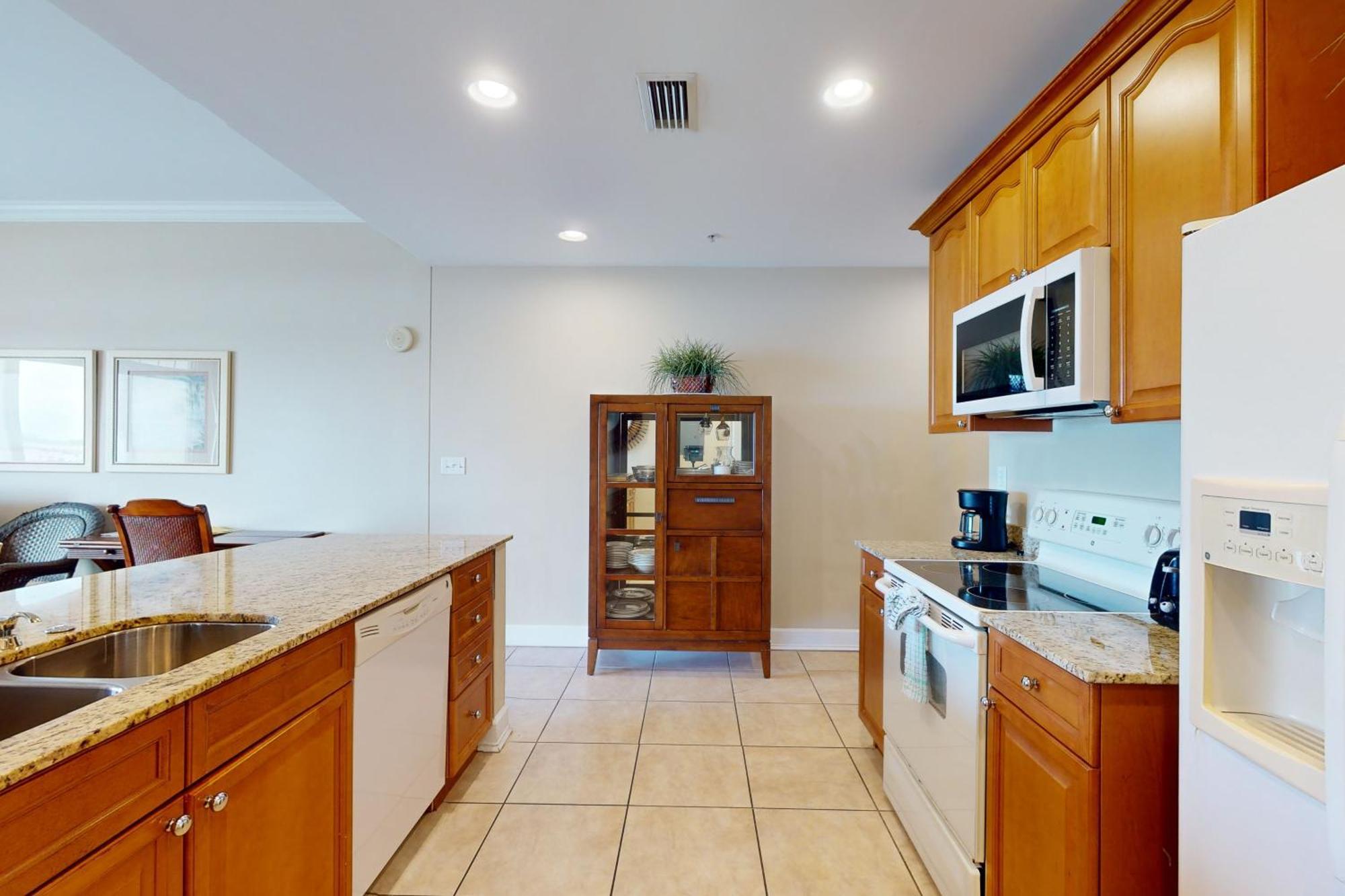 Bay Point Reflections Unit 507 Apartment Panama City Beach Exterior foto