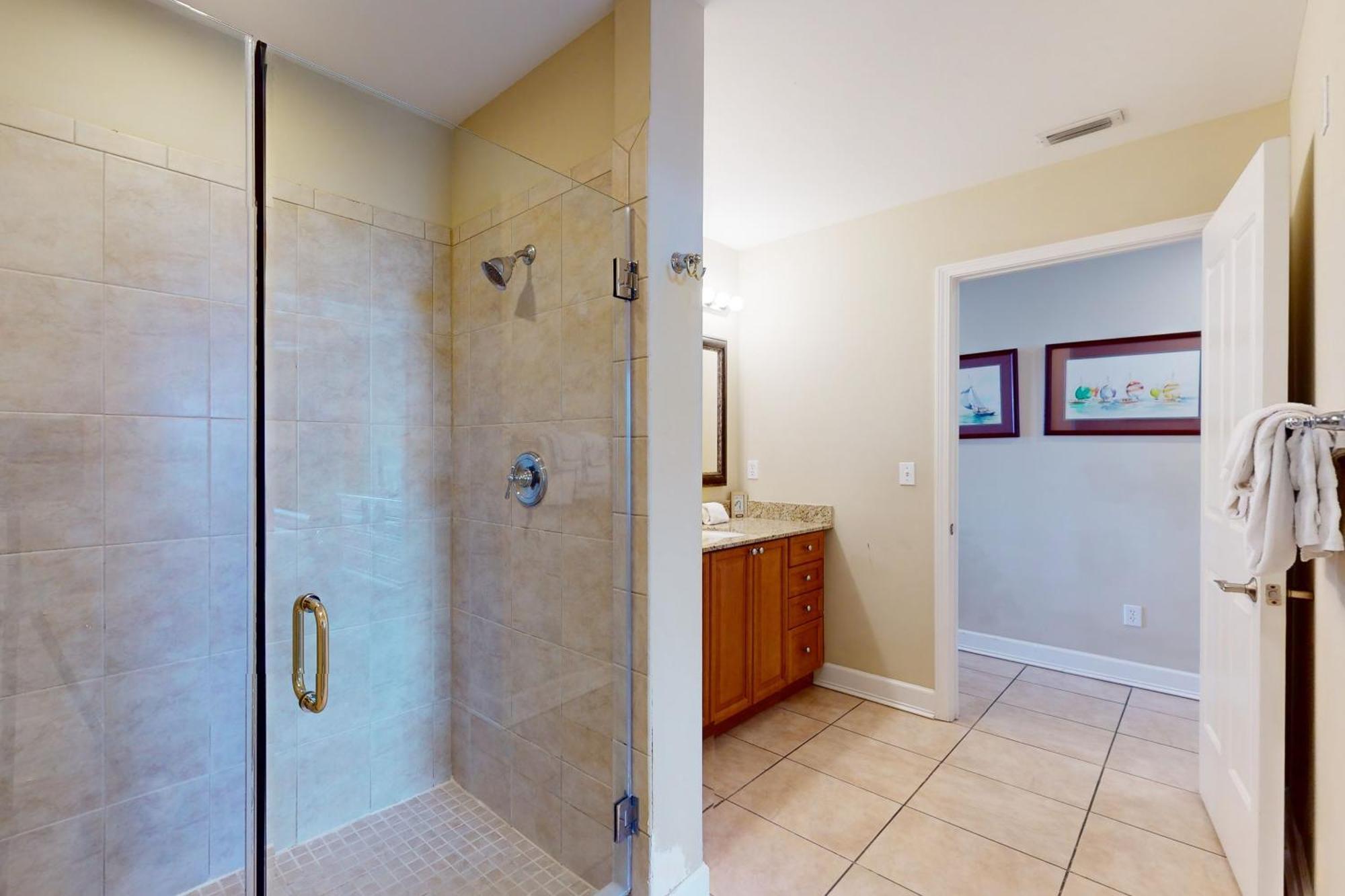 Bay Point Reflections Unit 507 Apartment Panama City Beach Exterior foto