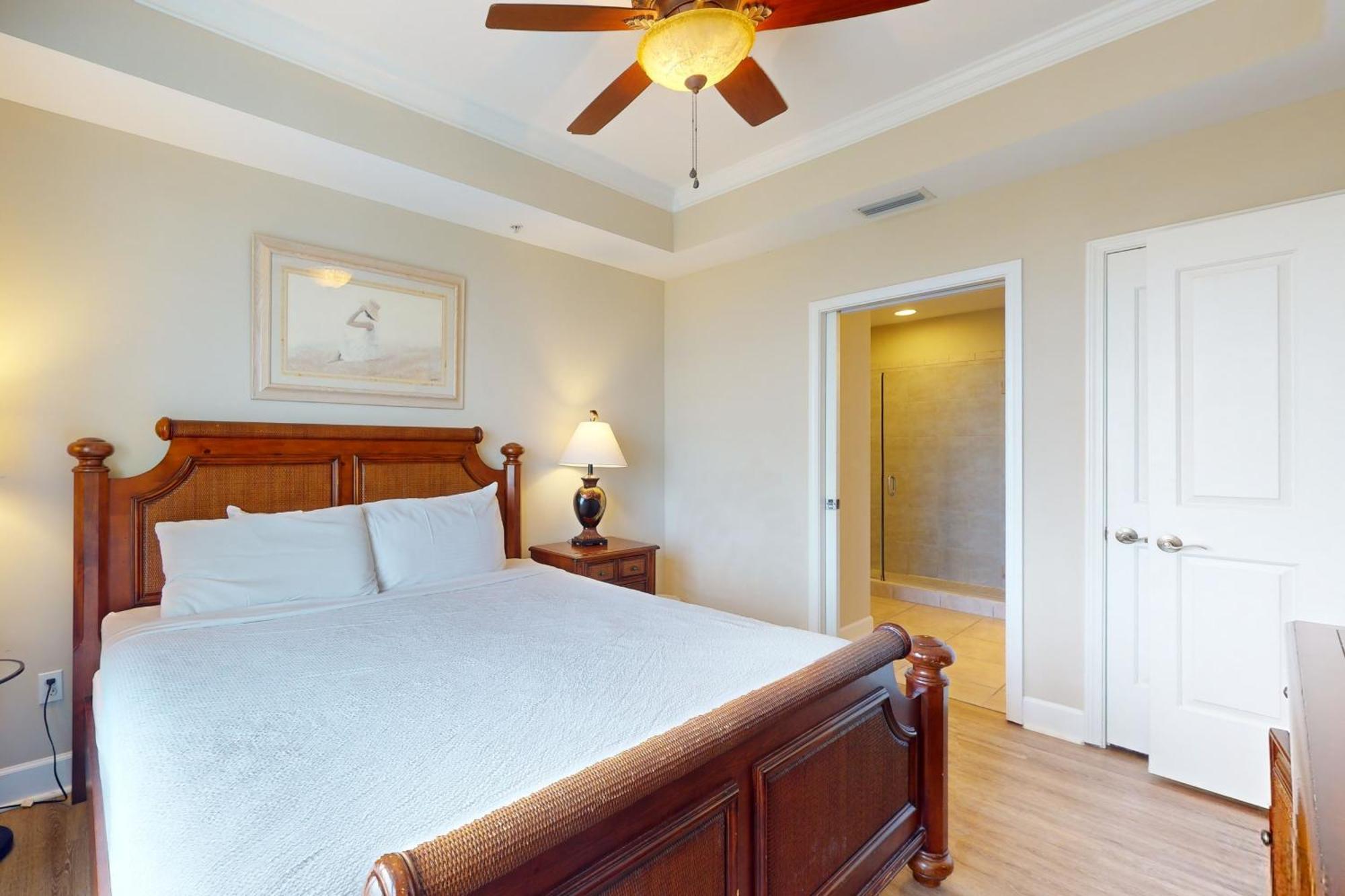 Bay Point Reflections Unit 507 Apartment Panama City Beach Exterior foto