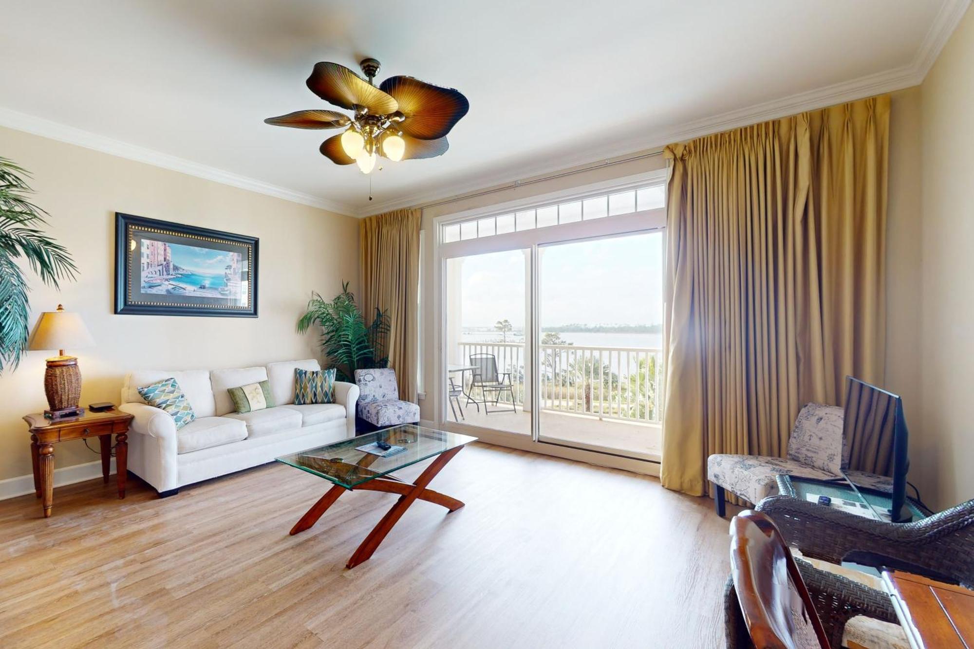 Bay Point Reflections Unit 507 Apartment Panama City Beach Exterior foto