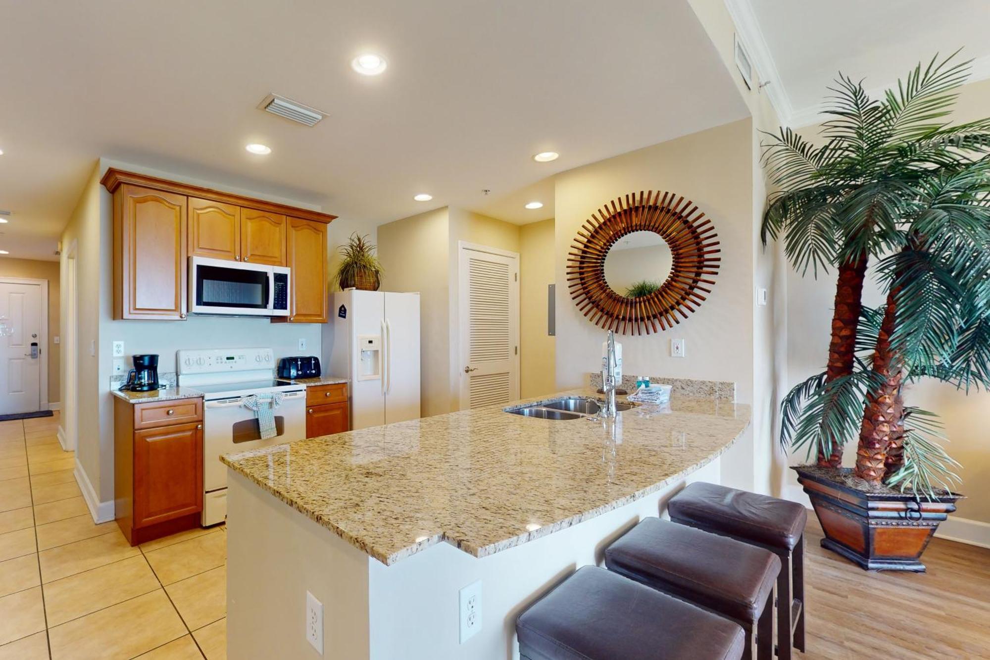 Bay Point Reflections Unit 507 Apartment Panama City Beach Exterior foto