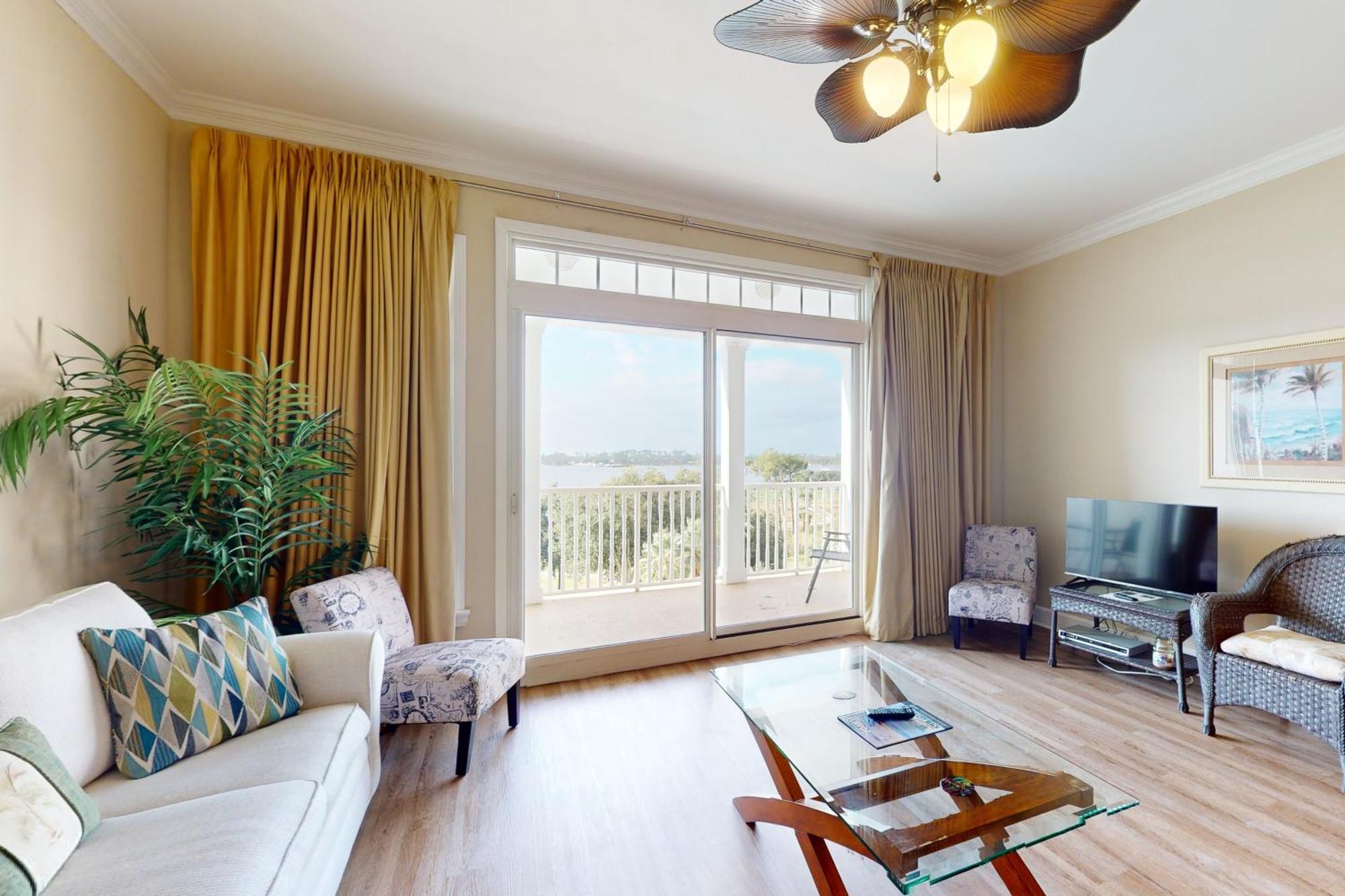 Bay Point Reflections Unit 507 Apartment Panama City Beach Exterior foto
